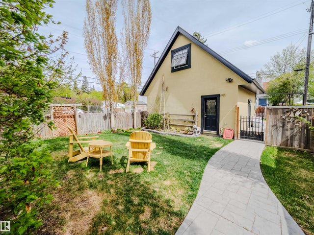 10067 93 Street Nw, Edmonton