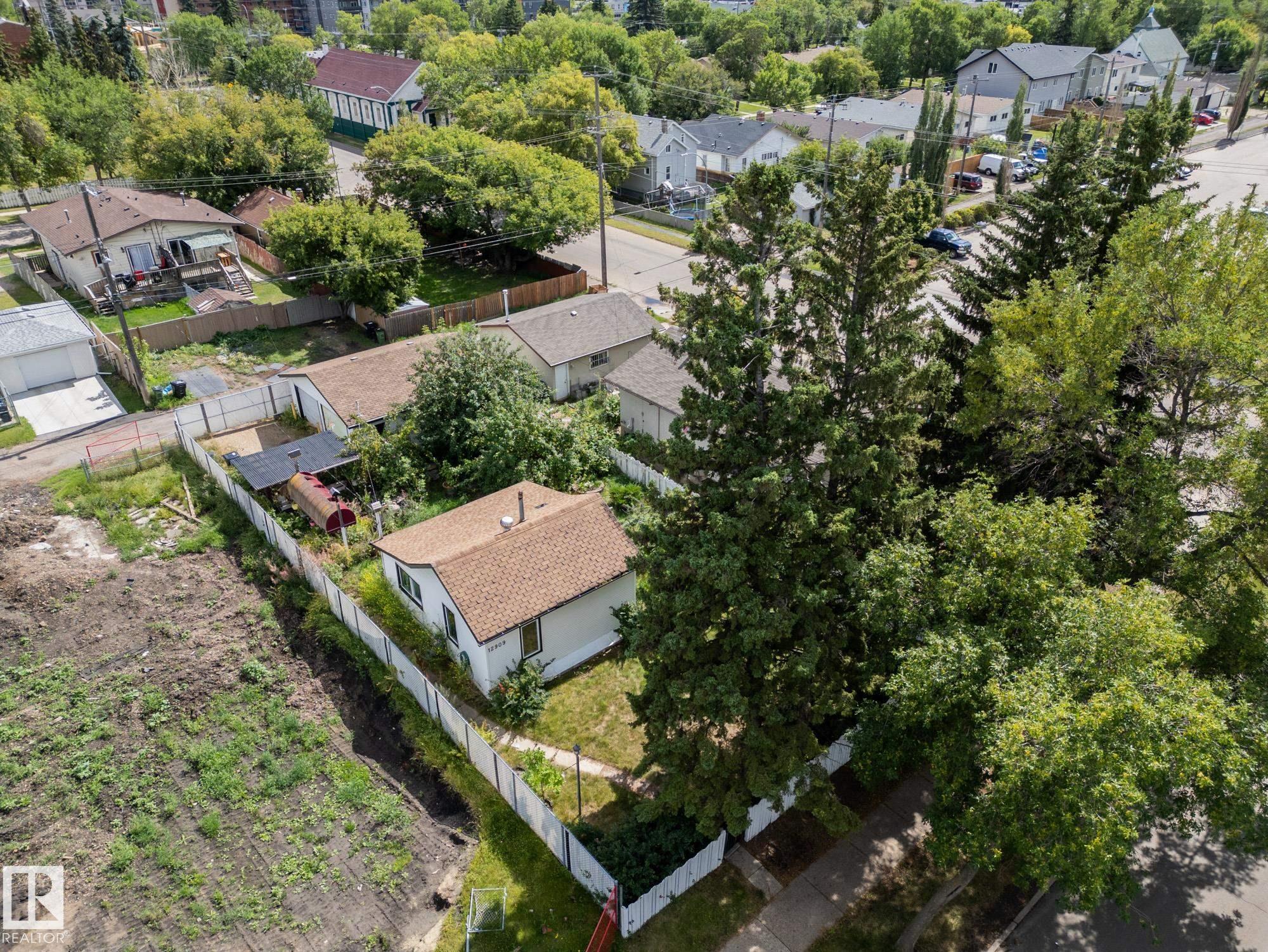 12909 69 Street, Edmonton