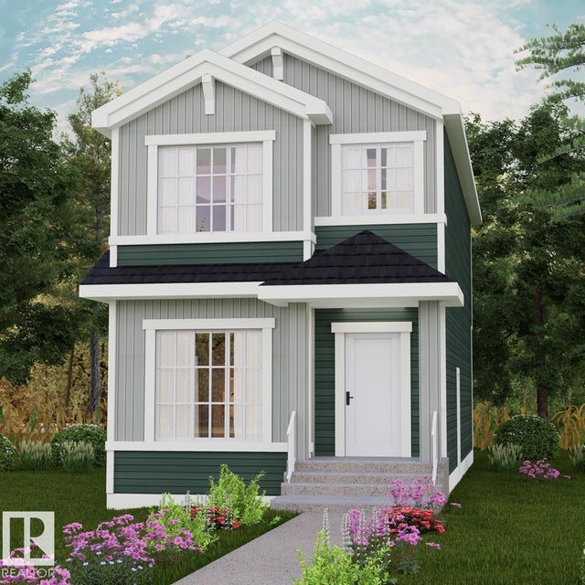 58 Covell Common, Spruce Grove