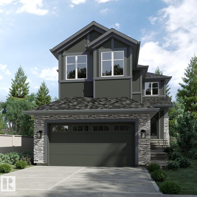3322 Chickadee Dr Nw, Edmonton