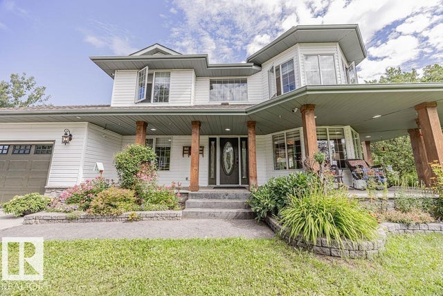 18 54106 Rge Road 275, Rural Parkland County