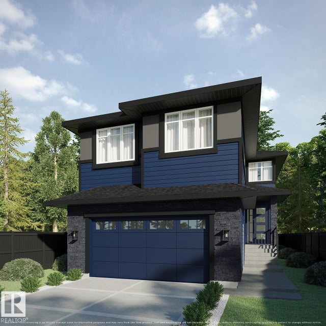 3324 Chickadee Dr Nw, Edmonton