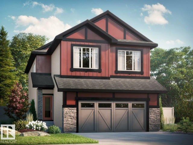 475 Canter Wynd, Sherwood Park