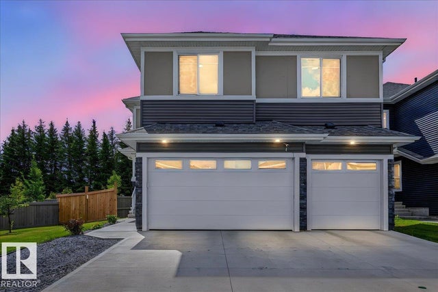 16207 34 Avenue Sw, Edmonton