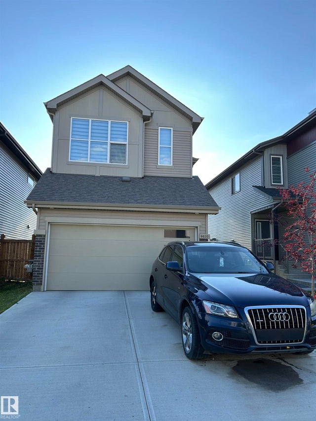 9620 230 Street Nw, Edmonton
