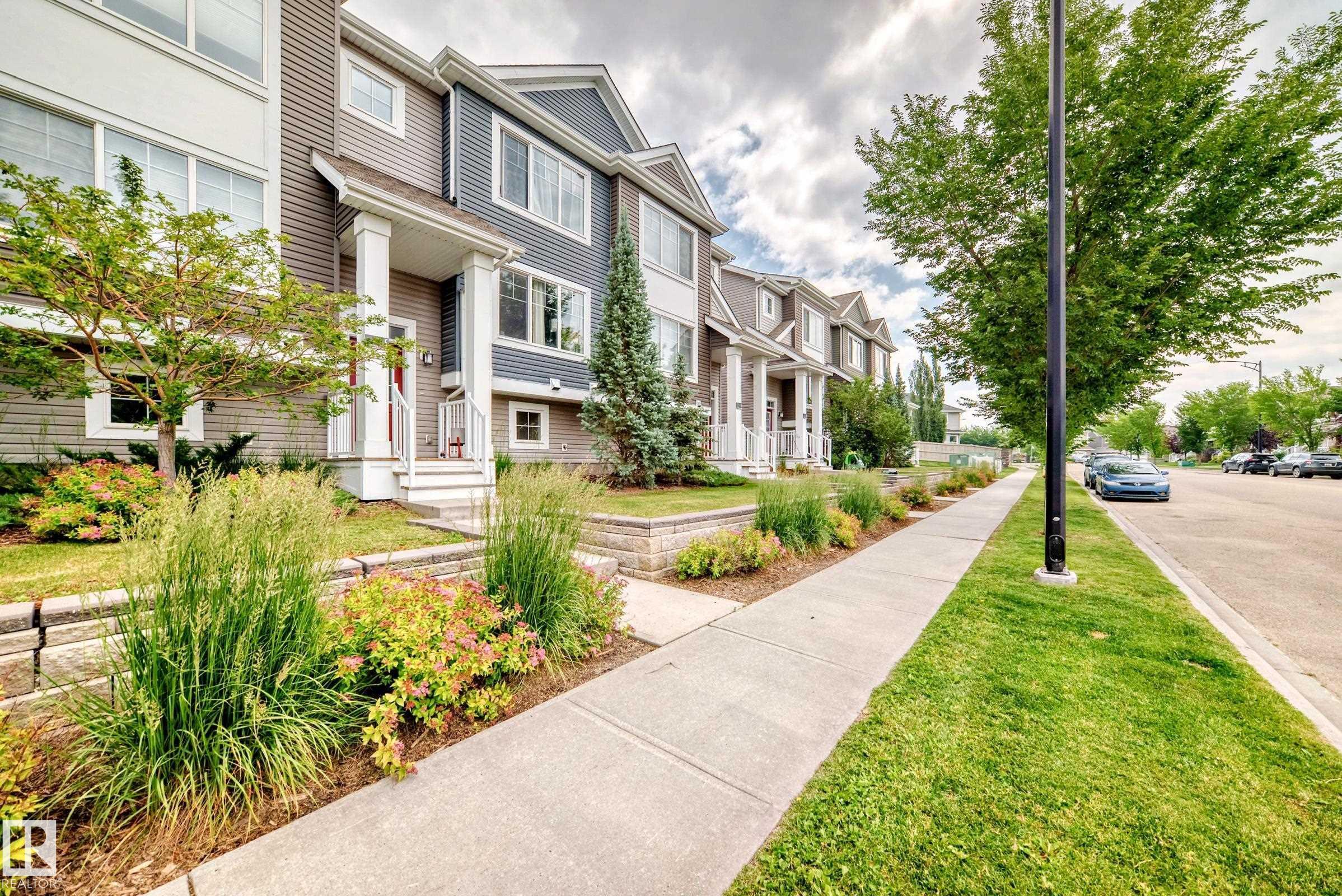 5 1391 Starling Drive, Edmonton