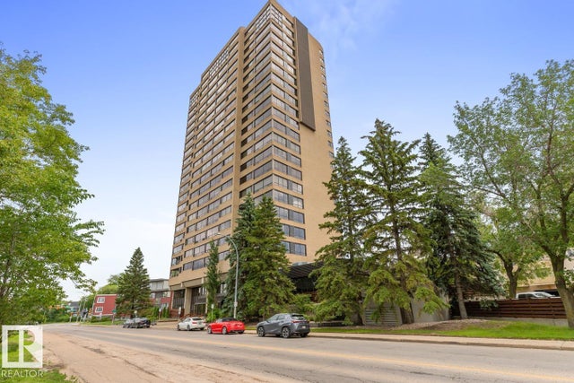 402 9929 Saskatchewan Drive Nw, Edmonton