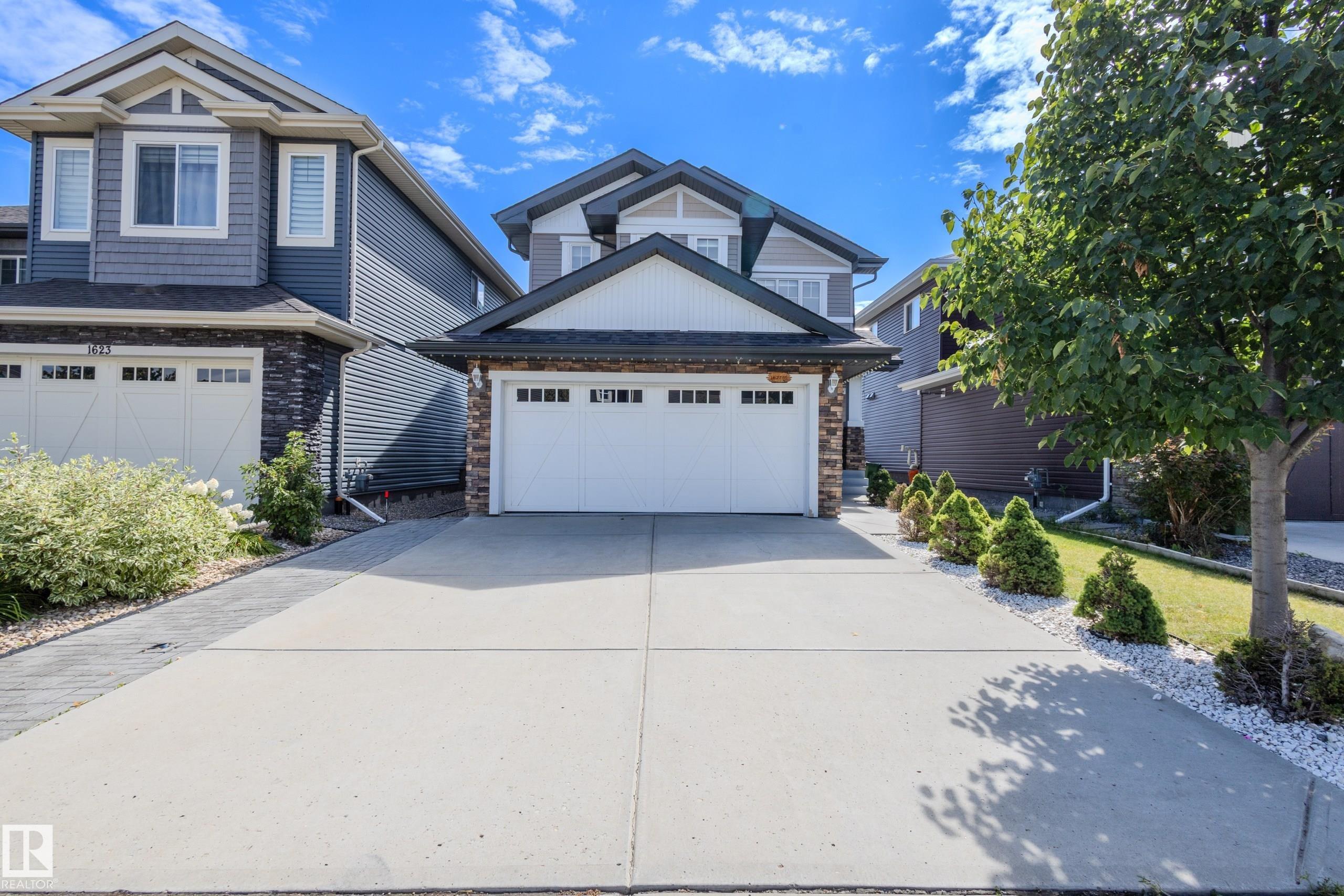 1627 158 Street, Edmonton