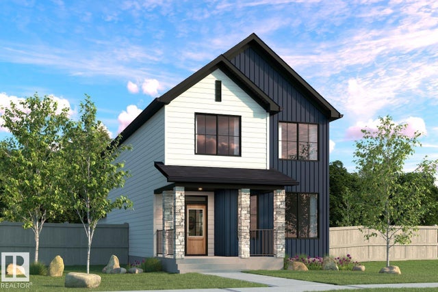 17518 5a Street Ne, Edmonton