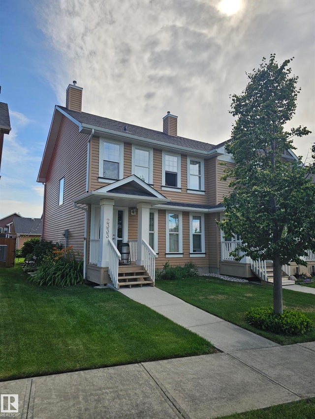 2333 Aspen Trail, Sherwood Park
