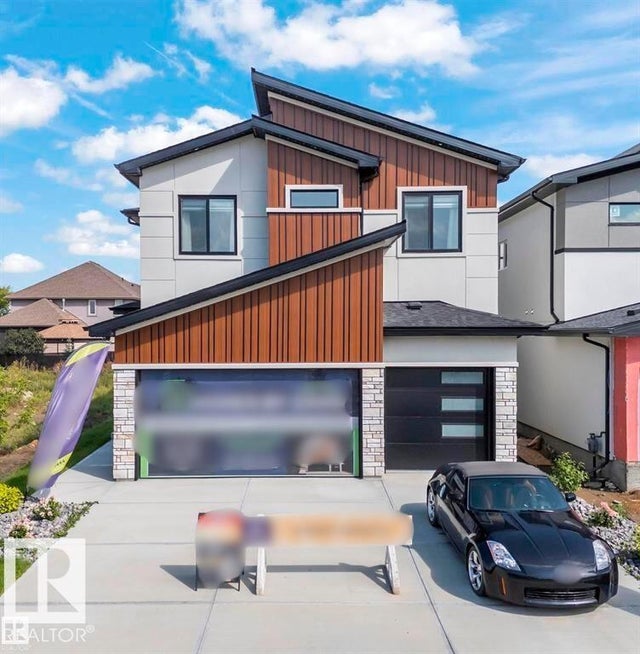 16607 8 Street Ne, Edmonton