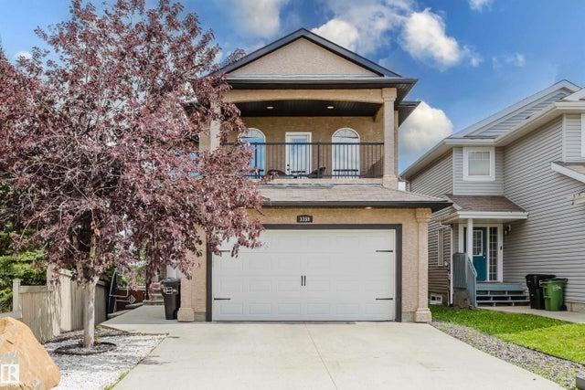 3359 18 Street, Edmonton