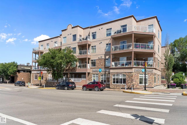 407 5 Perron Street, St. Albert