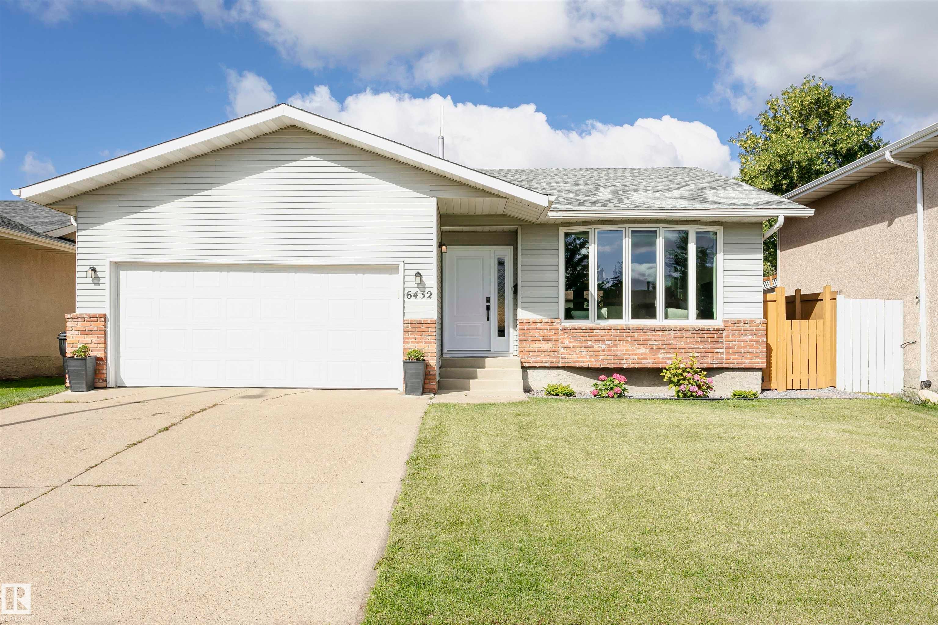 6432 187 Street, Edmonton