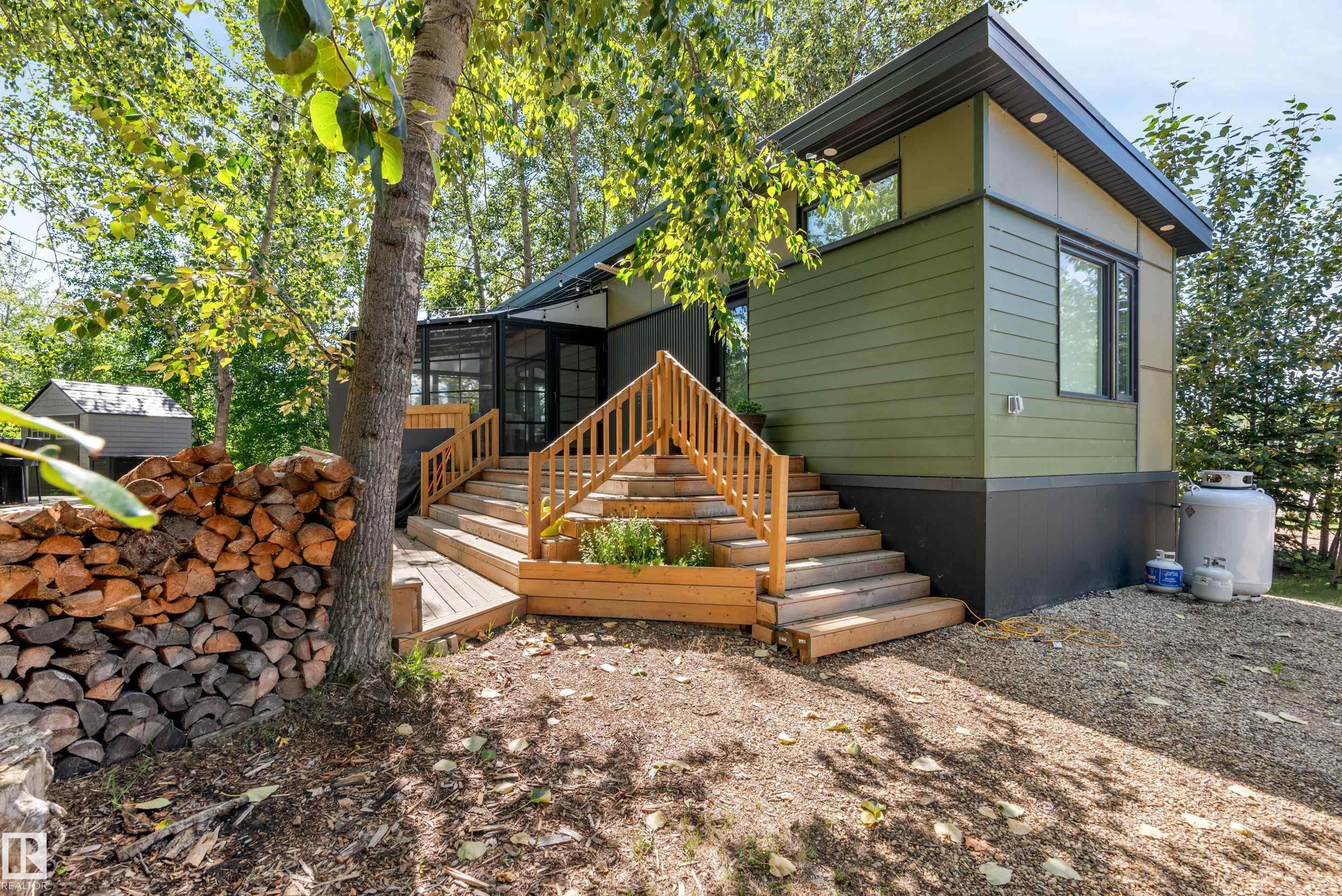 16 51010 Range Road 264, Rural Parkland County