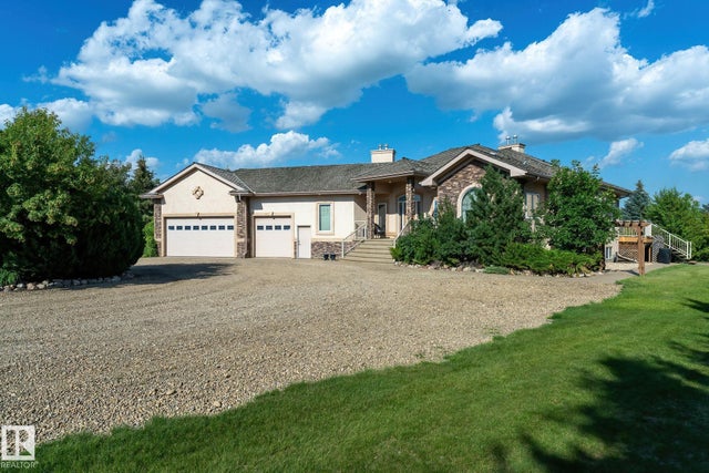 54115 Range Road 263, Rural Sturgeon County