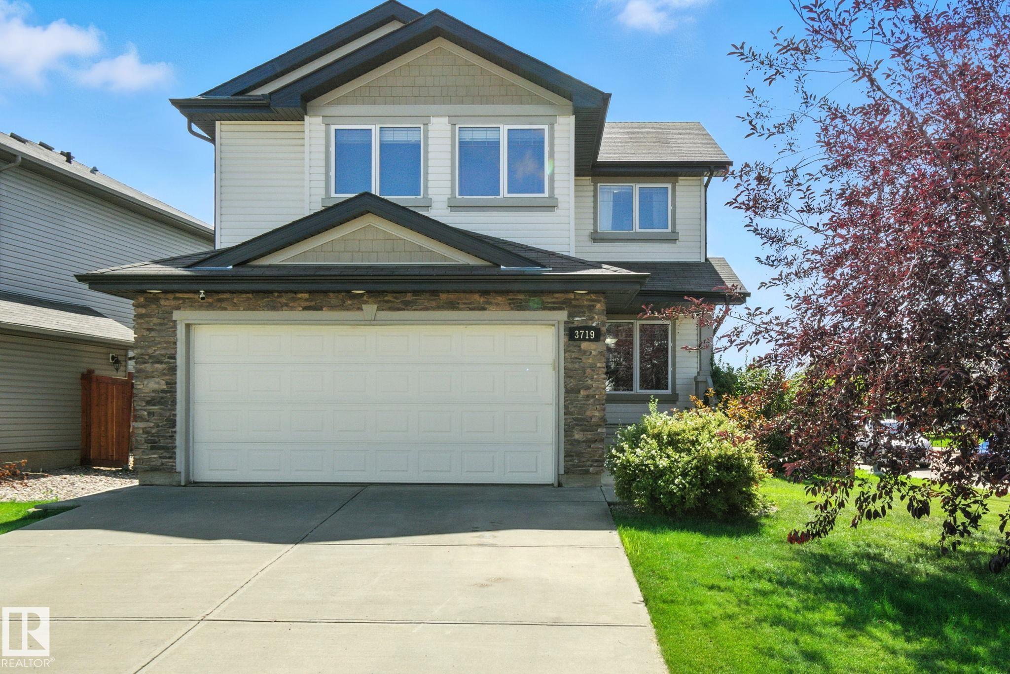 3719 163 Avenue, Edmonton