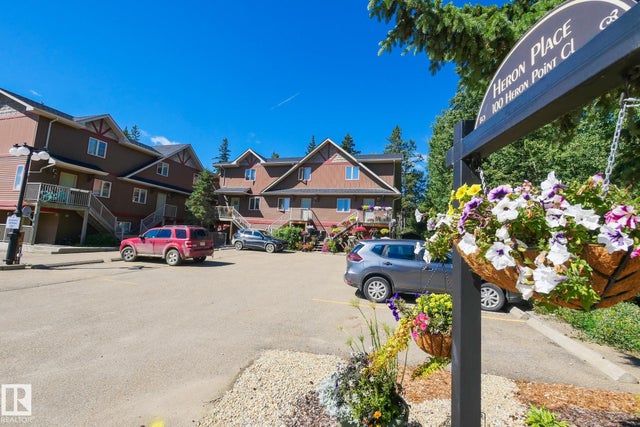 12 100 Heron Point Close, Rural Wetaskiwin County