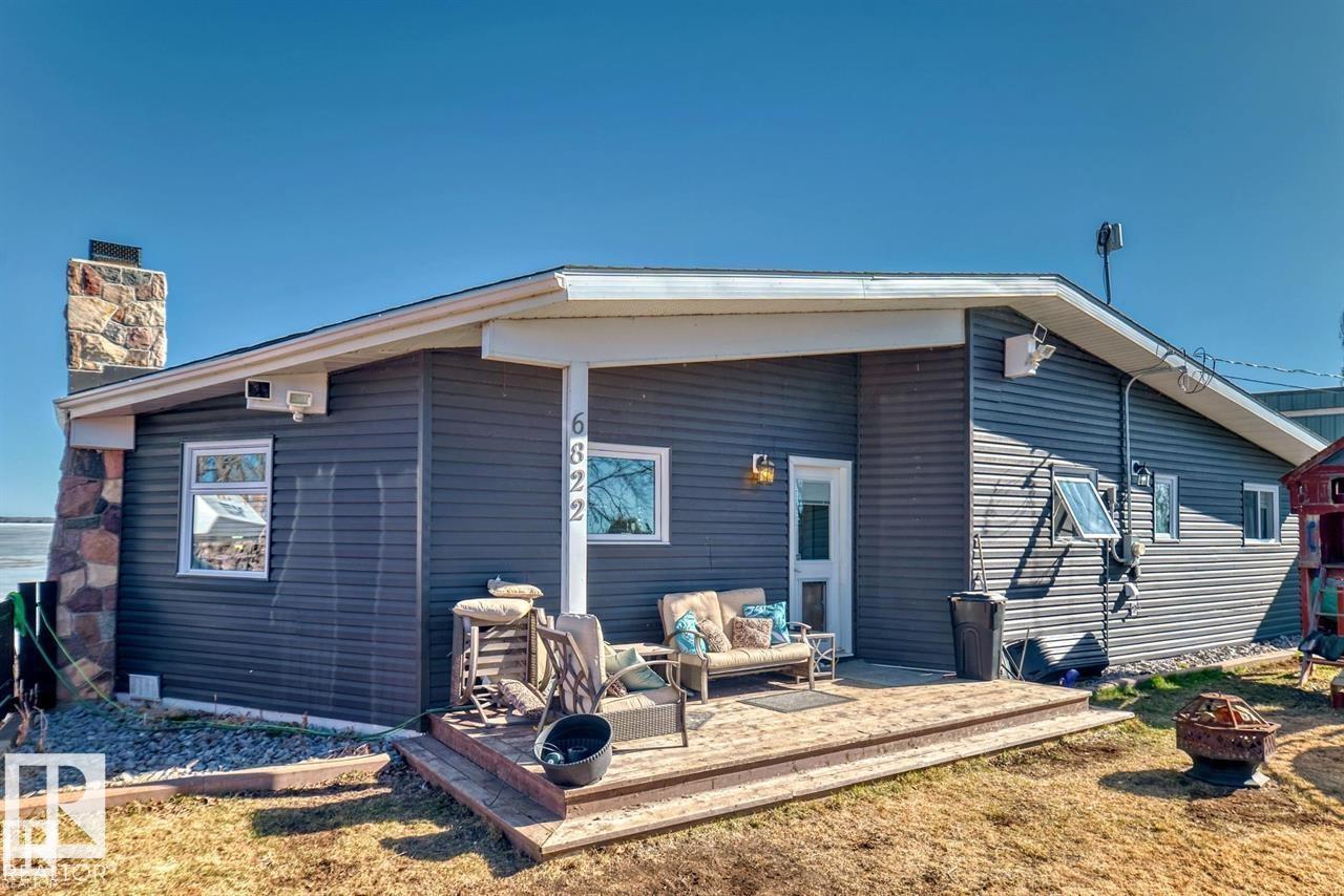 6822 50 Avenue, Rural Lac Ste. Anne County