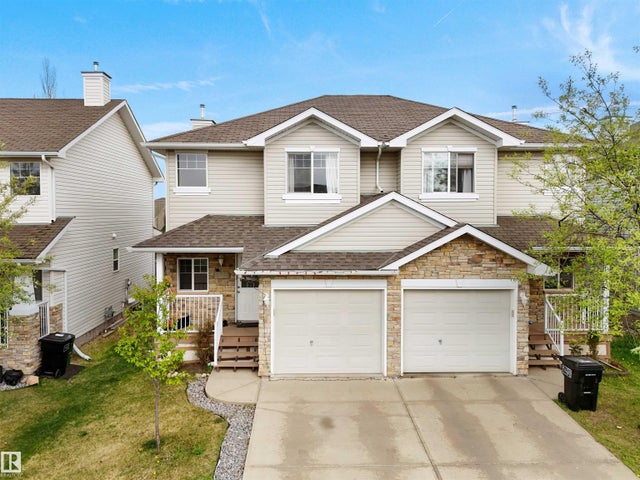 Edmonton Home for Sale: Single Family Listing in Tamarack