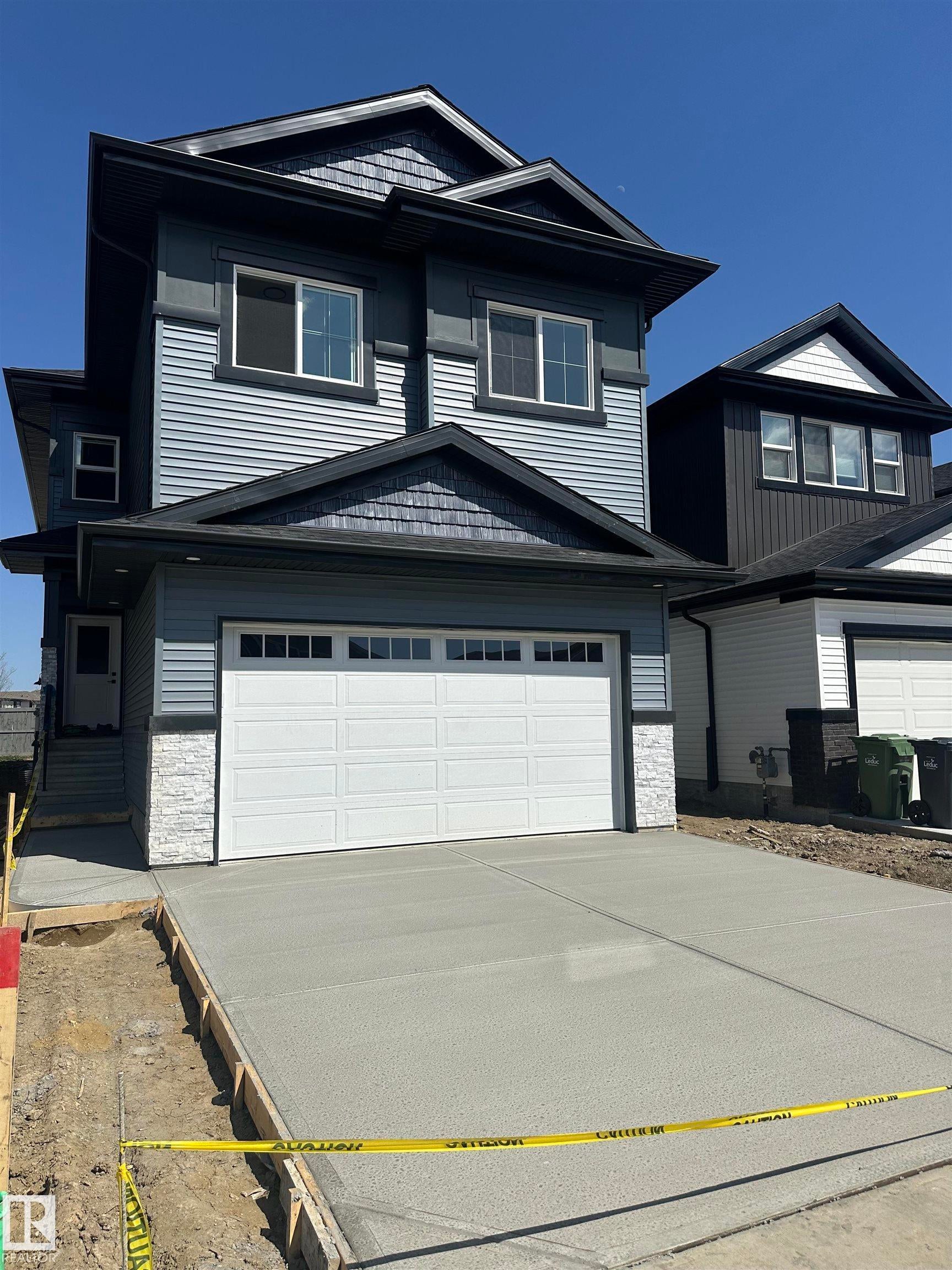 205 Kettyl Court, Leduc