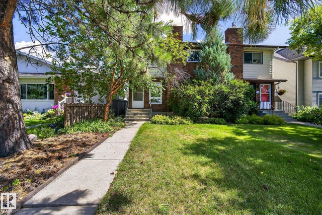 Home for Sale Located at 10617 151 Street Northwest, Edmonton, AB