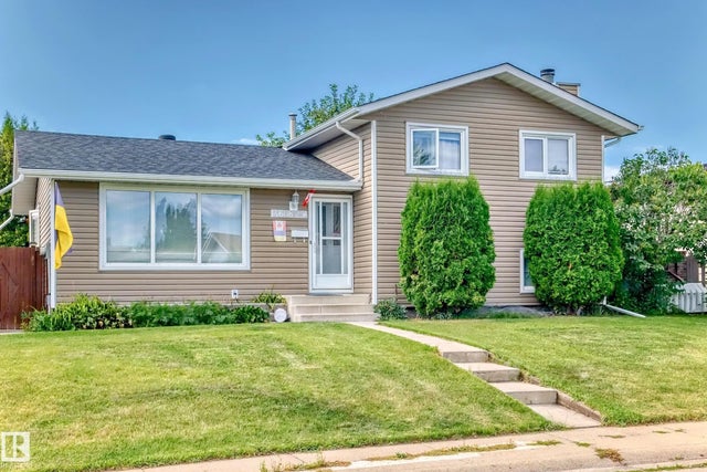 14608 29a Street Nw, Edmonton