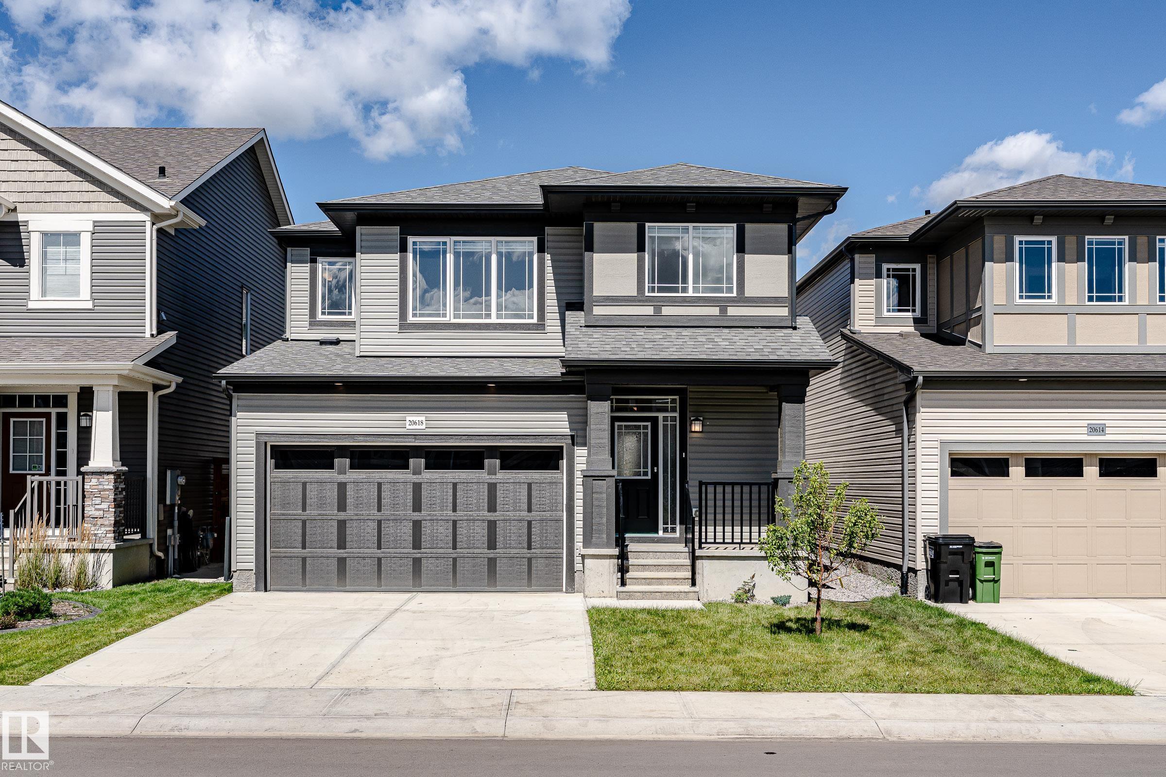 20618 19a Avenue, Edmonton