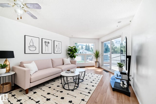 201 65 Gervais Road, St. Albert