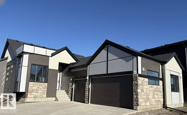 96 Edgefield Way, St. Albert