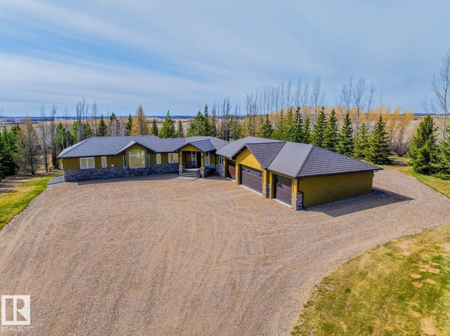 52426 Rge Rd 134, Rural Minburn County