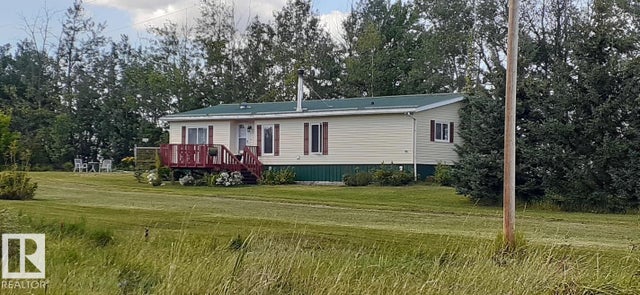 55418 Range Road 70, Rural Lac Ste. Anne County