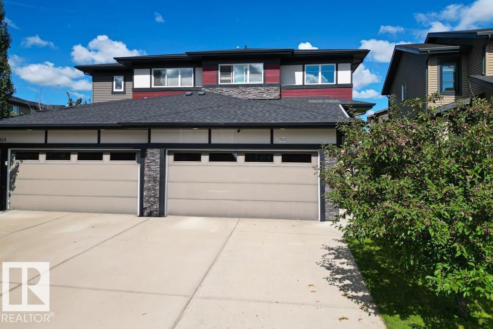 2366 Ware Crescent, Edmonton