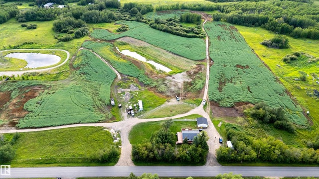 52028 Range Rd 231, Rural Strathcona County
