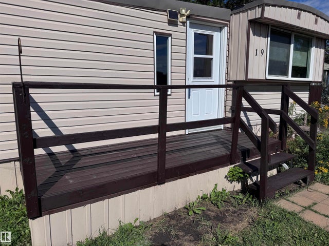 19 9501 104 Avenue, Westlock
