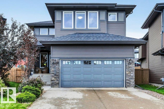 3015 Winspear Common Sw, Edmonton