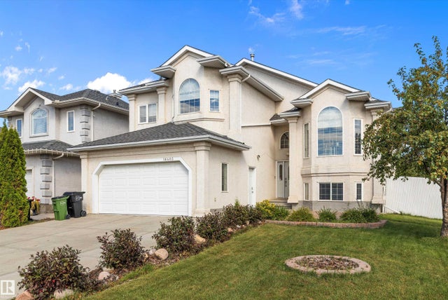 16403 88 Street Nw, Edmonton
