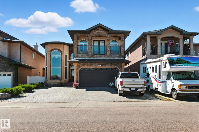 16414 60a Street Nw, Edmonton