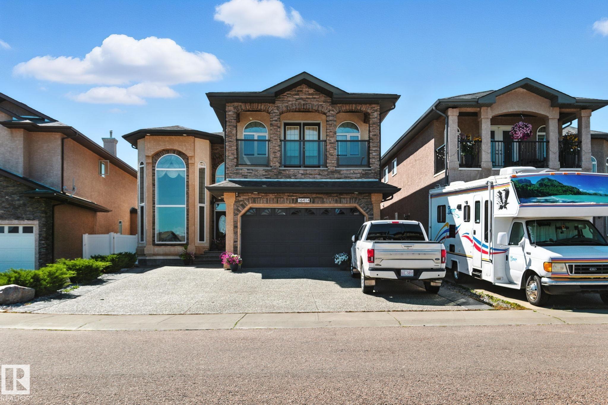 Edmonton Property for Sale: MLS®# E4452776