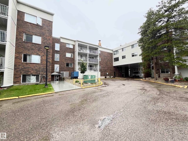 233 4404 122 Street Nw, Edmonton