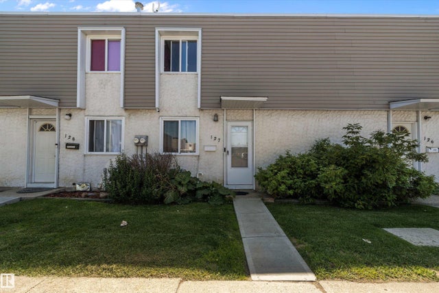 127 Cornell Court Nw, Edmonton