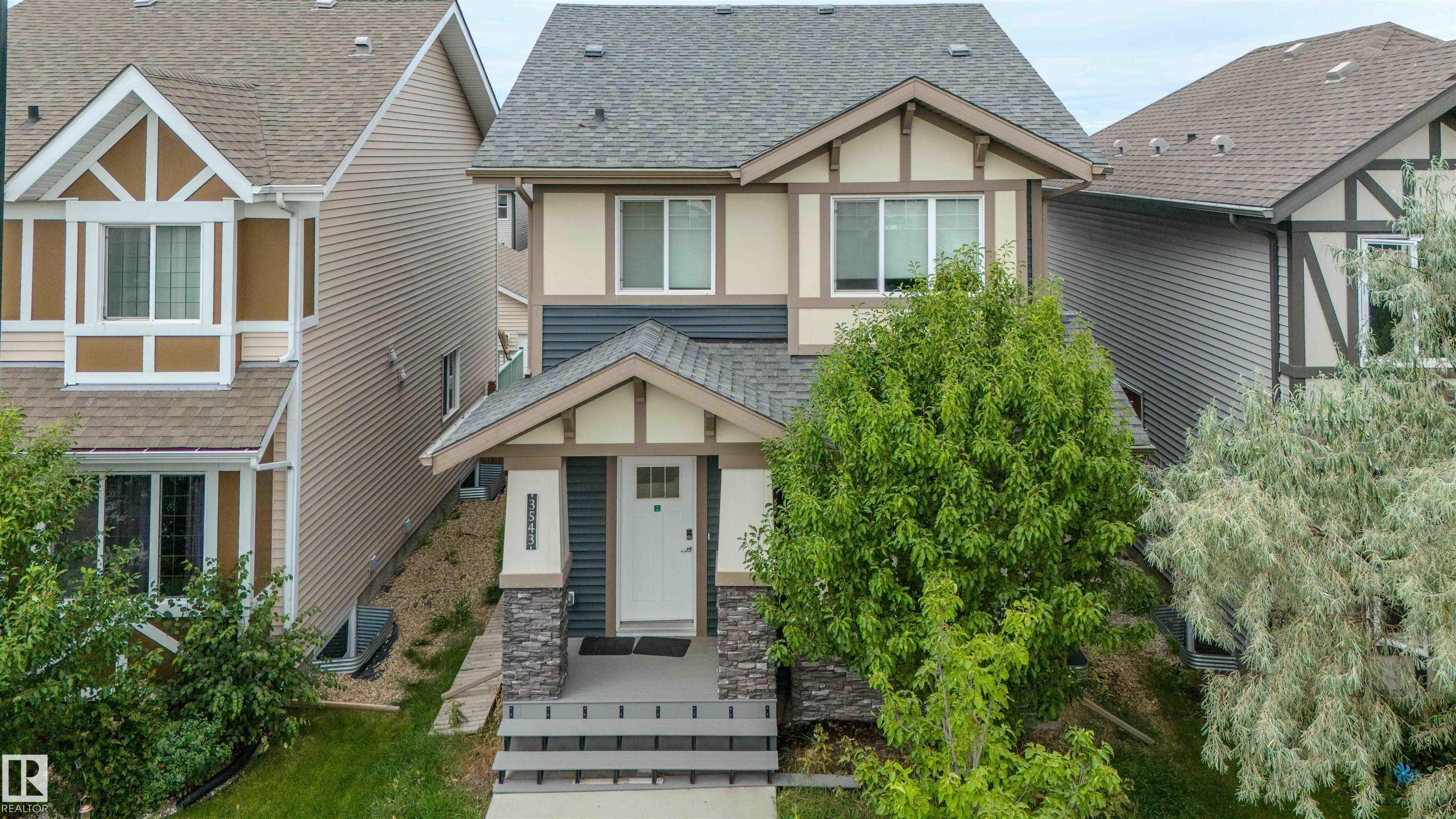 3543 Weidle Way, Edmonton