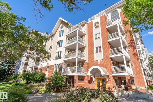 405 11716 100 Avenue Nw, Edmonton