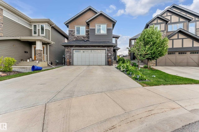 3628 Keswick Boulevard Sw, Edmonton
