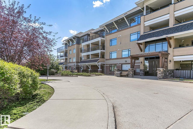 110 1589 Glastonbury Boulevard Nw, Edmonton