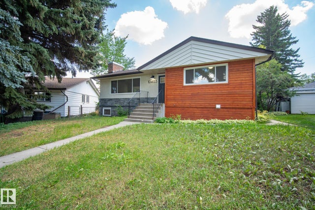10403 65 Avenue Nw, Edmonton