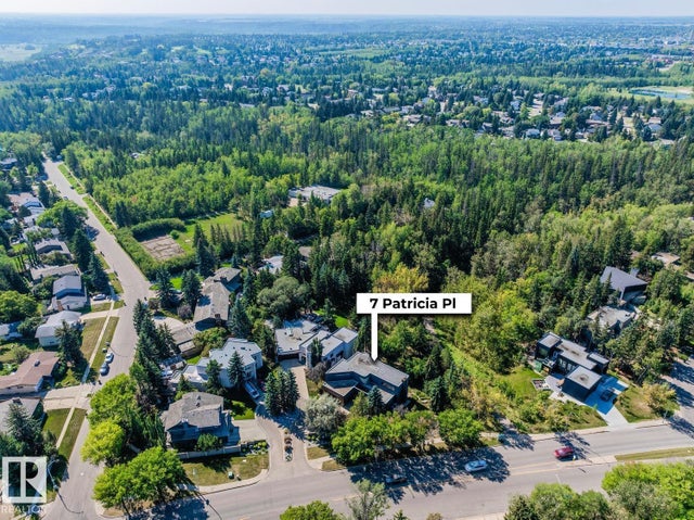 7 Patricia Place Nw, Edmonton
