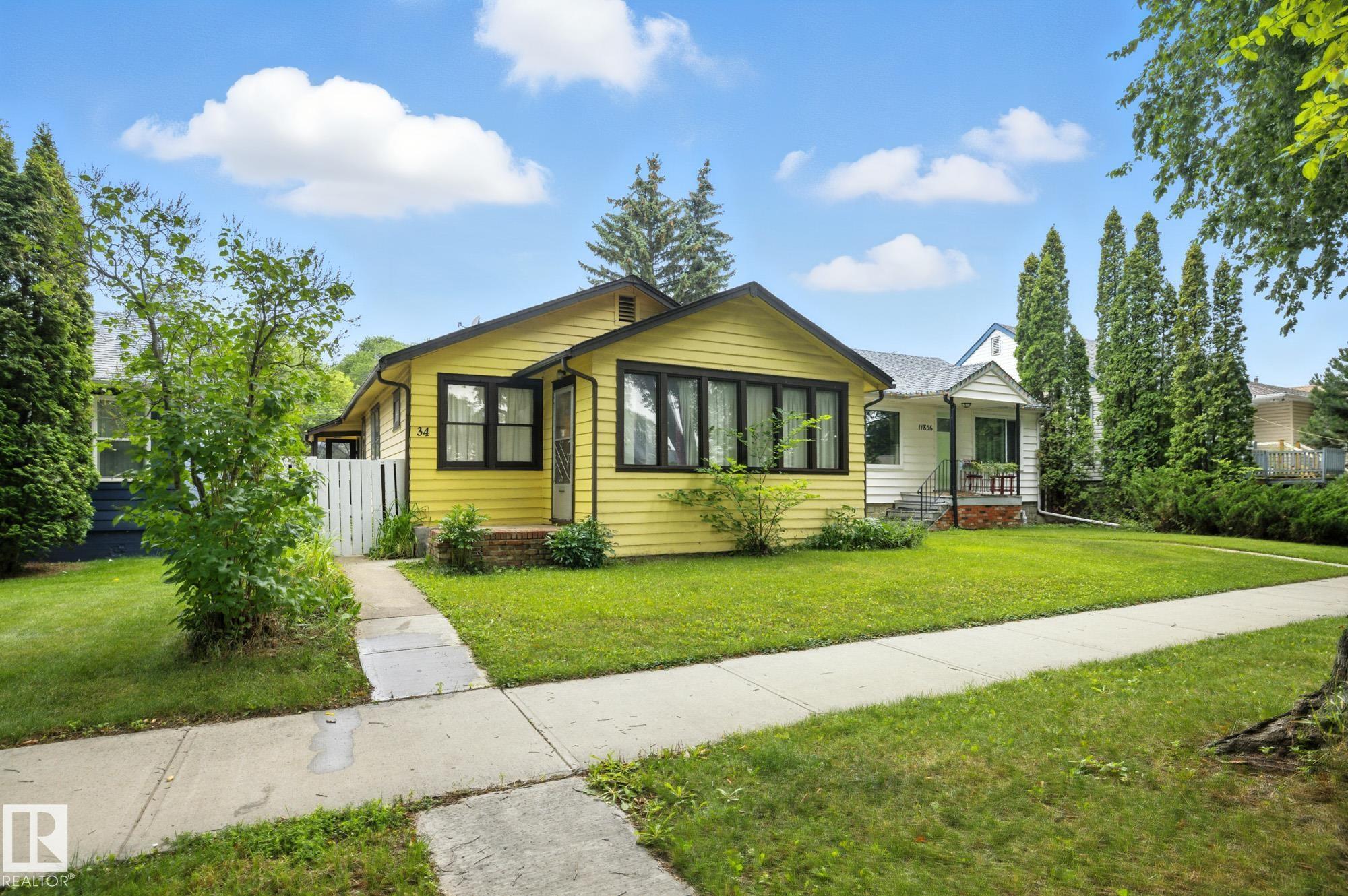 11834 69 Street, Edmonton