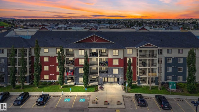 115 5804 Mullen Place Nw, Edmonton