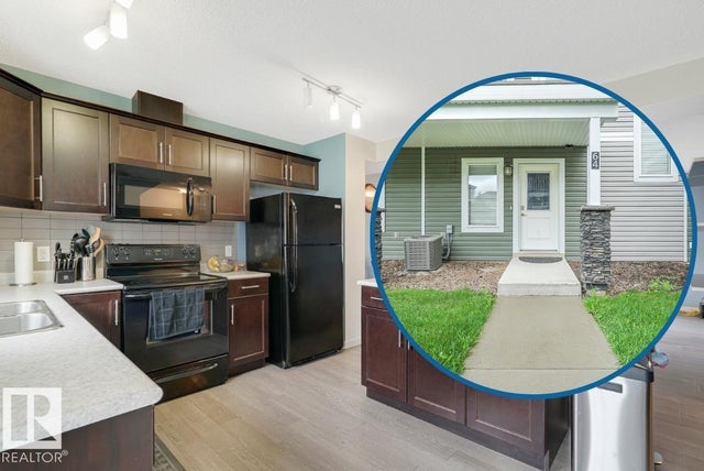 64 1816 Rutherford Road Sw, Edmonton